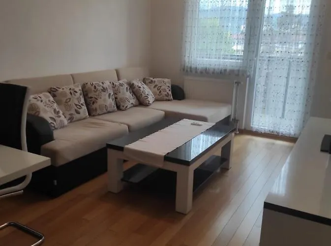 Aparment Memories